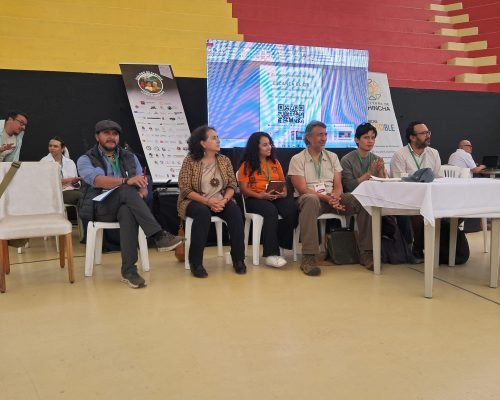 Foro de mineria 1